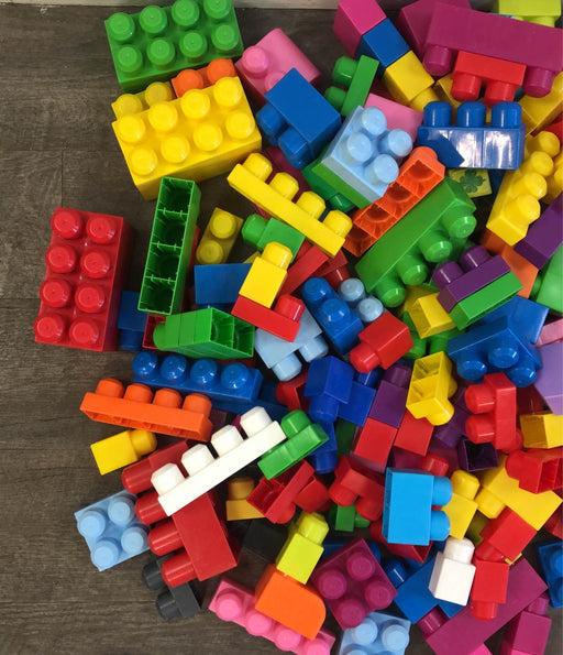 secondhand BUNDLE Mega Bloks