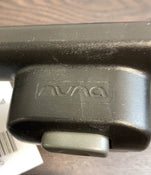 used Nuna MIXX Car Seat Adapter For Nuna PIPA