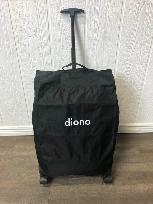 Diono Traverze Travel Stroller, 2018