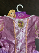 secondhand Disney Princess Costume, Rapunzel