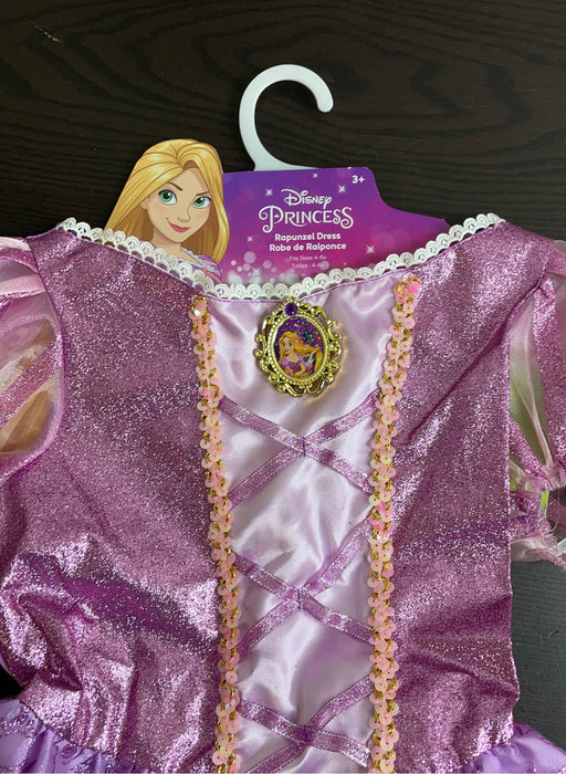 secondhand Disney Princess Costume, Rapunzel