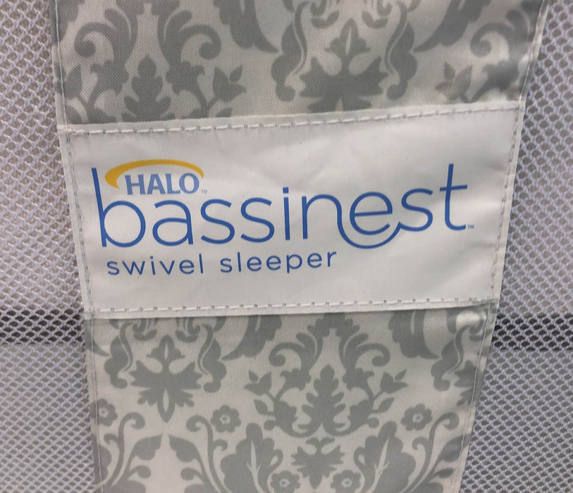 Halo BassiNest Swivel Sleeper, Premiere Series