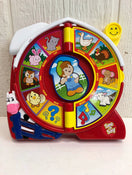 Shop Fisher Price Little People See ‘n Say at GoodBuy Gear