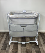 Shop Ingenuity Dream & Grow Bedside Bassinet at GoodBuy Gear