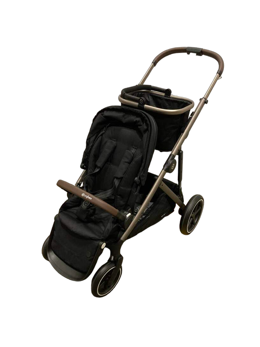 used Strollers