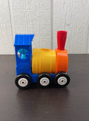 used Learning Resources 1-2-3 Build it!