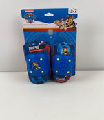 used PAW Patrol Knee Pads And Bell Set