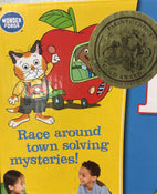 Wonder Forge Richard Scarry’s Busytown, Eye Found It Game