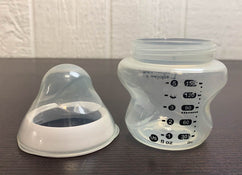 secondhand Tommee Tippee Closer To Nature Baby Bottles