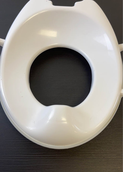 secondhand Munchkin Potty Seat