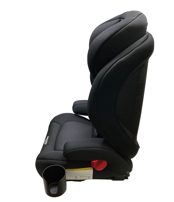 secondhand Maxi-Cosi RodiSport Booster Car Seat, 2022, Midnight Black