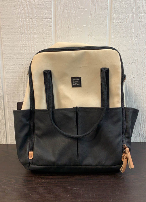 Shop Petunia Pickle Bottom Intermix Backpack at GoodBuy Gear