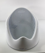 Shop Angelcare Bath Support Seat, Grey at GoodBuy Gear