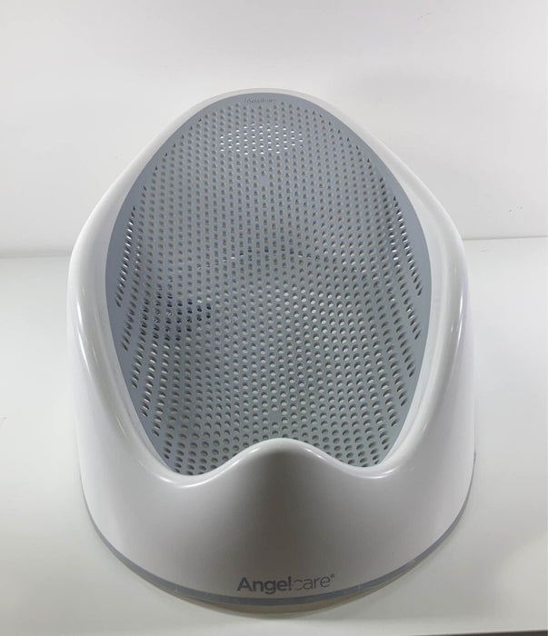 Shop Angelcare Bath Support Seat, Grey at GoodBuy Gear
