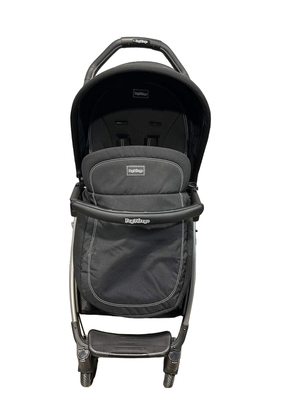 Peg perego book clearance pop up travel system