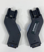 Shop UPPAbaby VISTA Upper Adapters at GoodBuy Gear