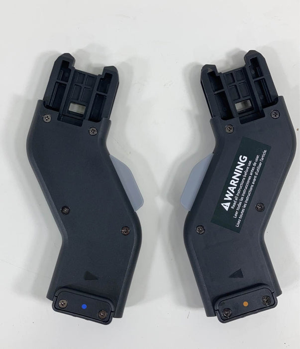 Shop UPPAbaby VISTA Upper Adapters at GoodBuy Gear
