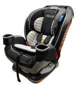 used Graco Extend2Fit 3-in-1 Convertible Car Seat, 2022, Hamilton