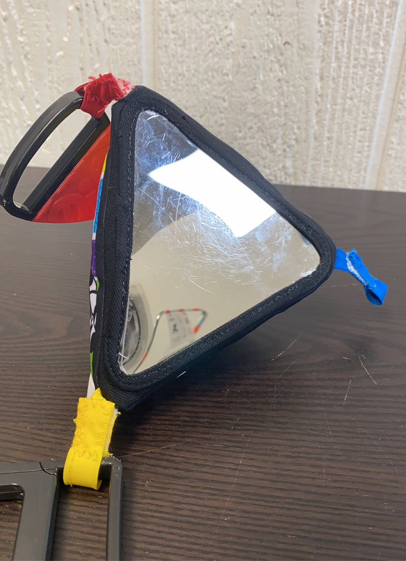 Baby Einstein Playful Pyramid