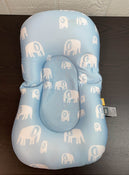 used Simply Good Baby Floaty Bath Pillow