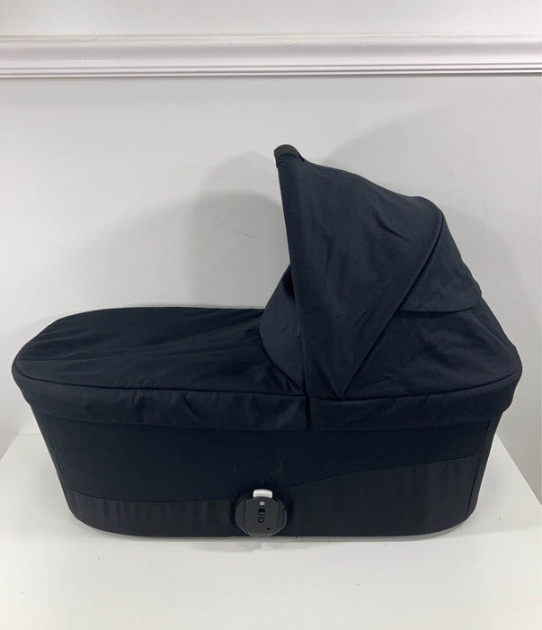 Shop Cybex Gazelle S Cot, Deep Black at GoodBuy Gear