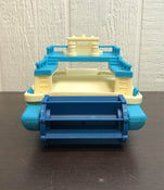 used B. toys Happy Cruisers Toy Ferry Boat