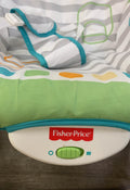 Fisher Price Infant To Toddler Rocker