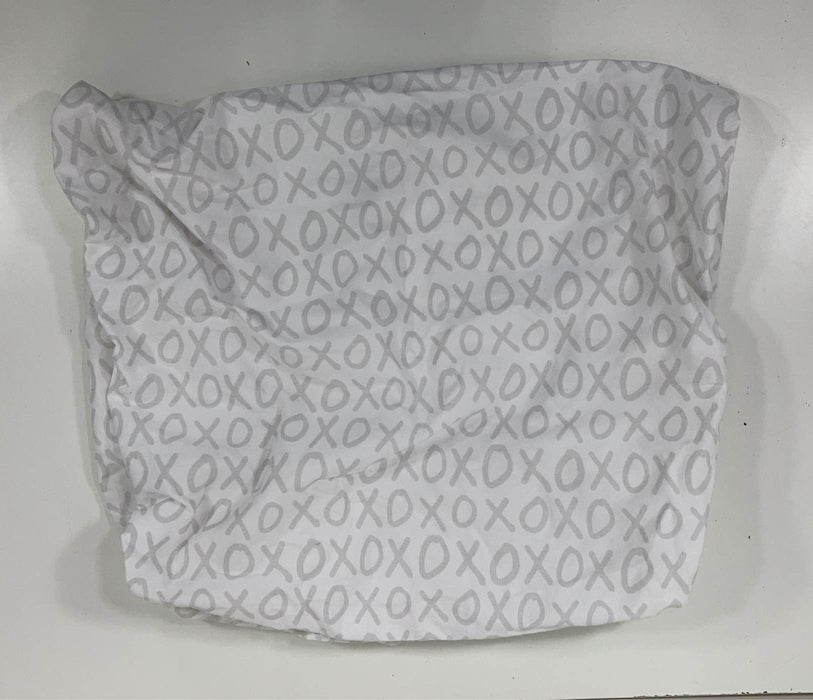 Shop Carousel Designs Bassinet Fitted Sheet at GoodBuy Gear
