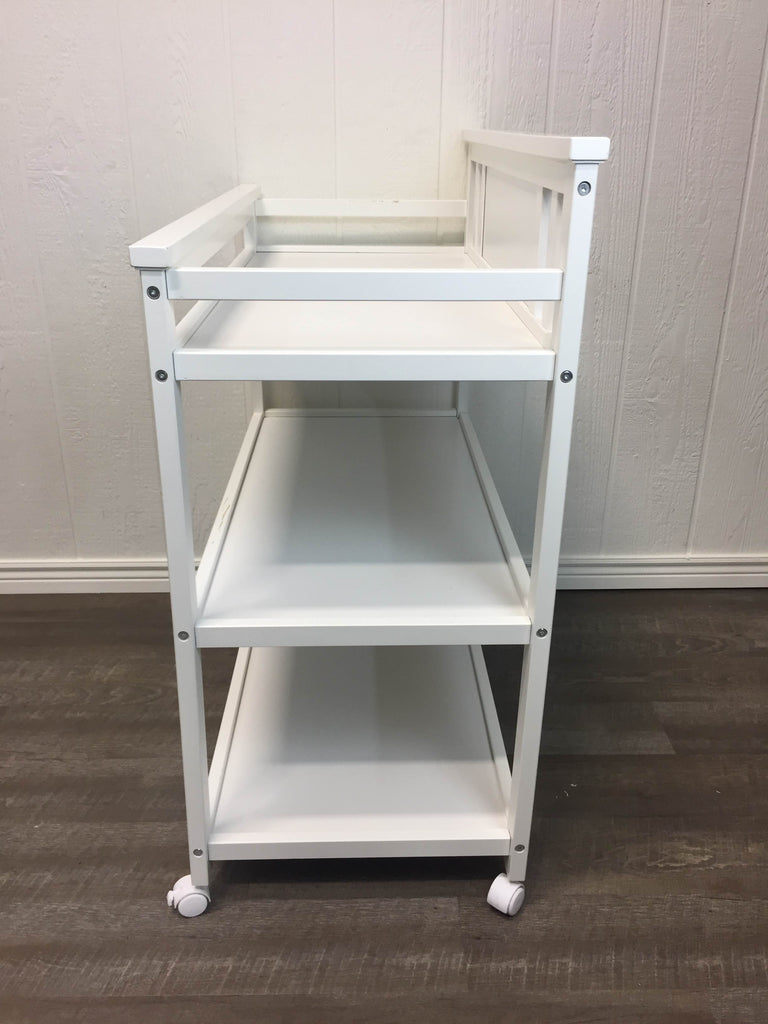 Delta Children Bennington Changing Table