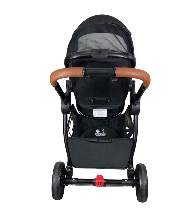 secondhand Strollers