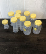 secondhand BUNDLE Medela Bottles