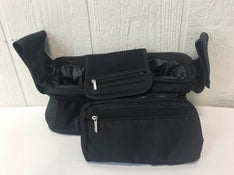 used Pulaisen Universal Stroller Organizer