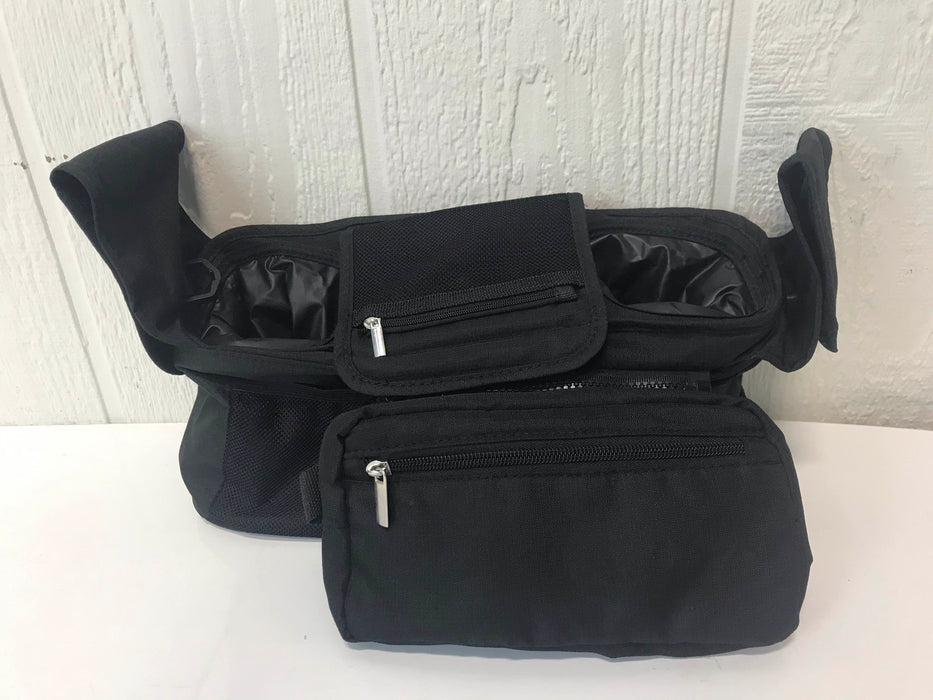 used Pulaisen Universal Stroller Organizer