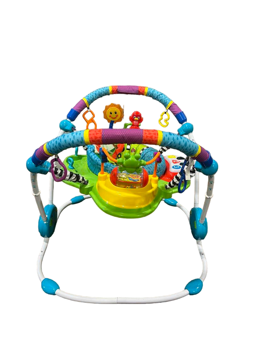 Baby Einstein Activity Jumper, Neighborhood Friends