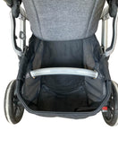 used UPPAbaby VISTA V2 Stroller, Bassinet and Frame Only