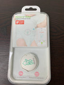 used Sense U Movement Baby Monitor