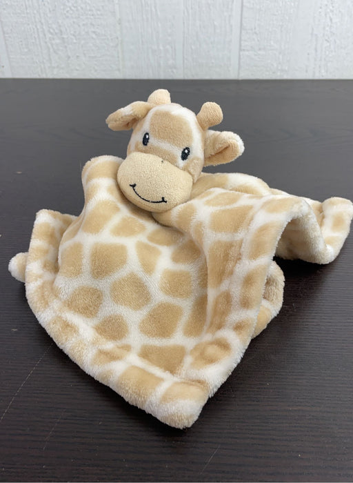 used Hudson Baby Lovey