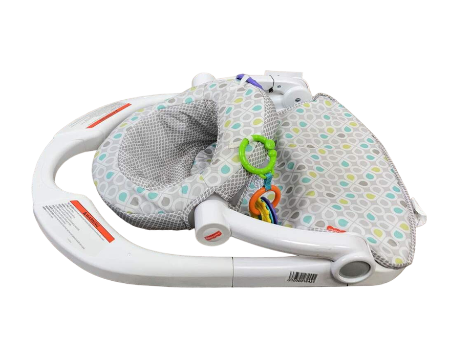 secondhand Infant Gear