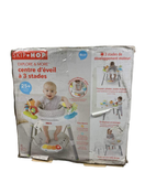 Shop Skip Hop Explore & More Baby's View 3-Stage Activity Center at GoodBuy Gear
