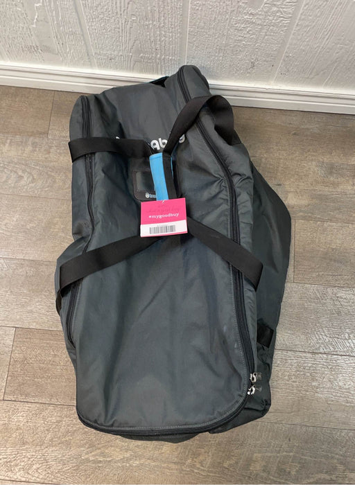 used UPPAbaby Car Seat Travel Bag