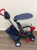 secondhand Smartrike 4 n 1 Baby Trike