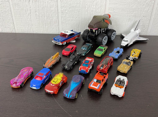 secondhand BUNDLE Metal Die Cast Cars