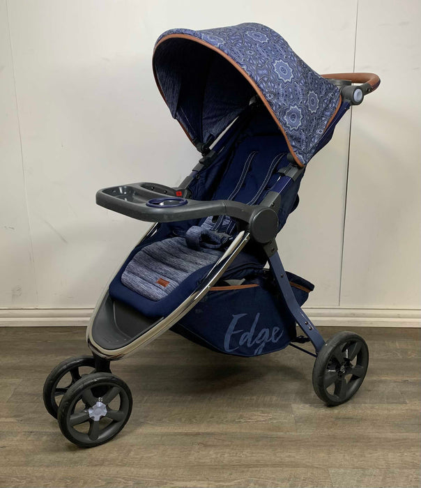 used Monbebe Cube Compact Stroller