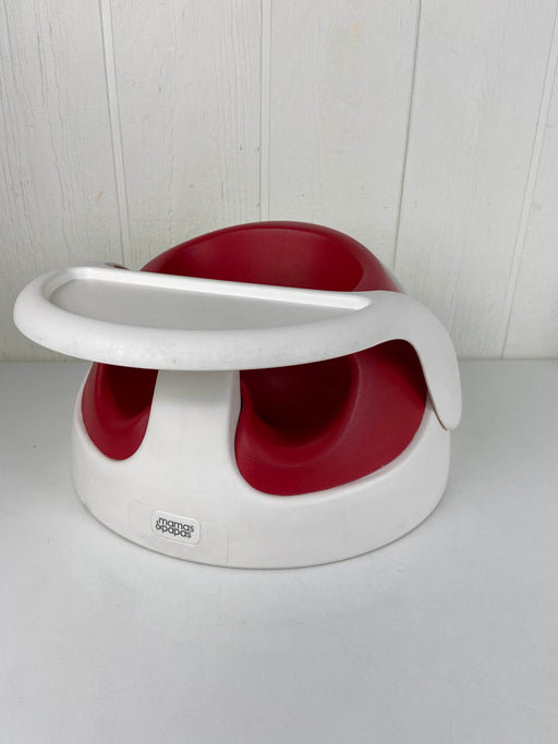 secondhand Mamas & Papas Baby Snug And Activity Tray