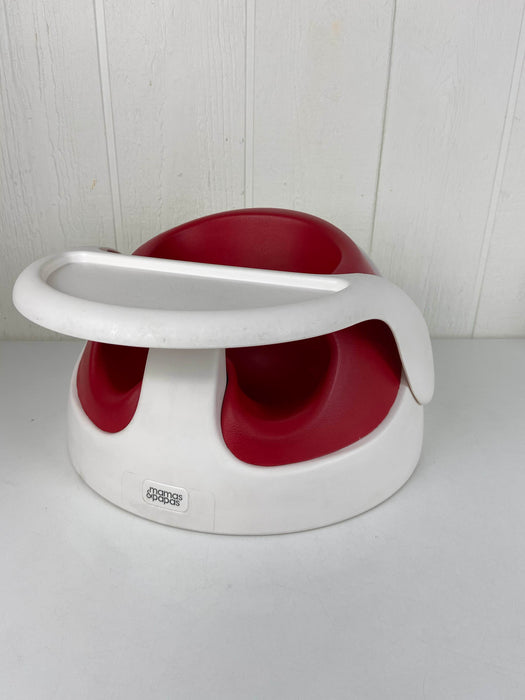 secondhand Mamas & Papas Baby Snug And Activity Tray