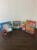 used BUNDLE Toddler Toys