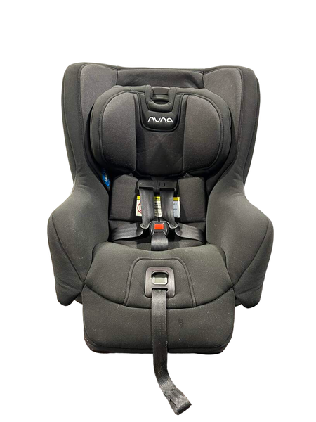 Nuna RAVA Convertible Car Seat 2017 Caviar