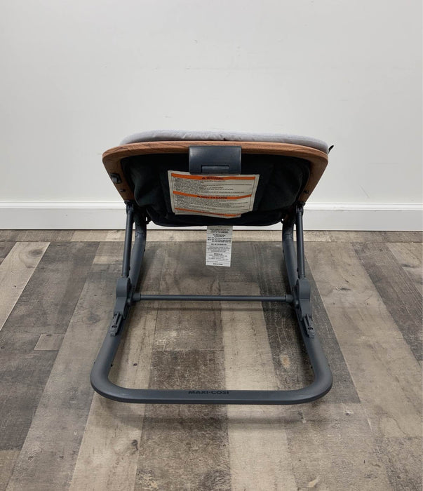 Shop Maxi-Cosi Kori 2-in-1 Rocker, Essential Graphite at GoodBuy Gear