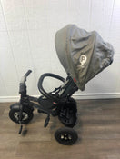 used QPlay Rito Ultimate 3 In 1 Folding Trike