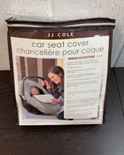 Shop JJ Cole Car Seat Cover at GoodBuy Gear